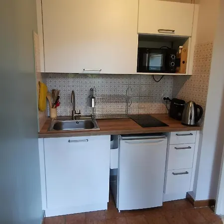 Appartement Au Calme Mandelieu-La Napoule Exterior photo