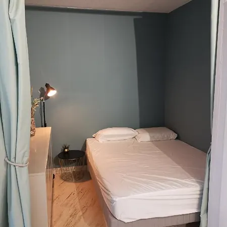 Appartement Au Calme Mandelieu-La Napoule Exterior photo