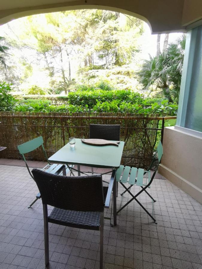 Appartement Au Calme