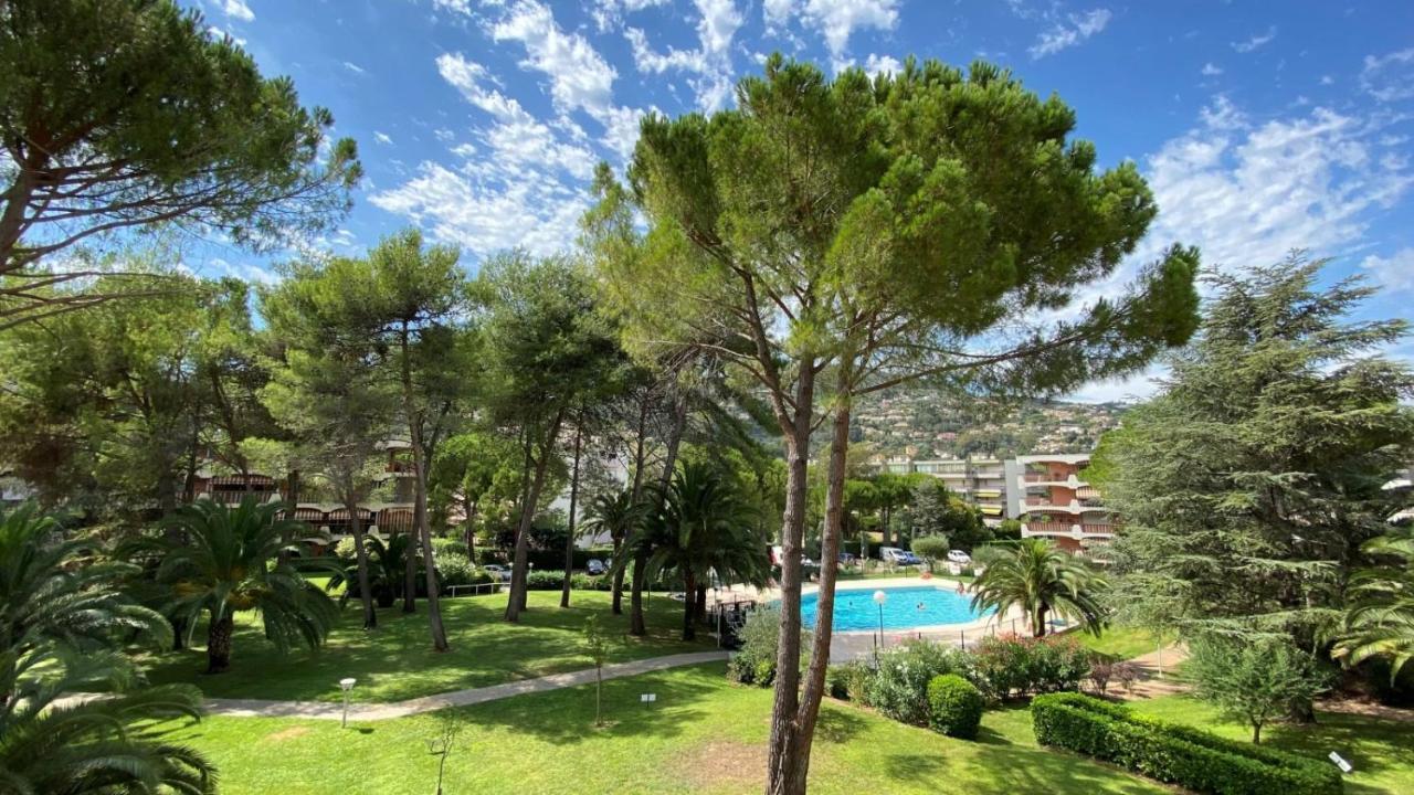 Appartement Au Calme