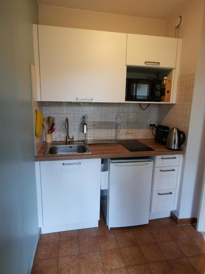 Au Calme Appartement